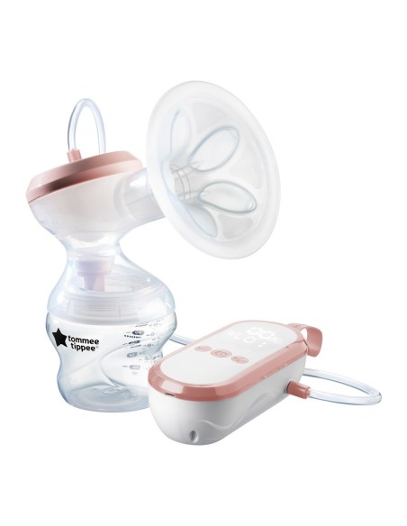 Tommee Tippee Made for Me električna izdajalica za majčino mlijeko