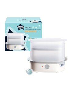 Tommee Tippee CTN Električni sterilizator s priborom 2