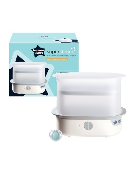 Tommee Tippee CTN Električni sterilizator s priborom
