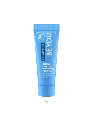 Curaprox Putni set Žuti