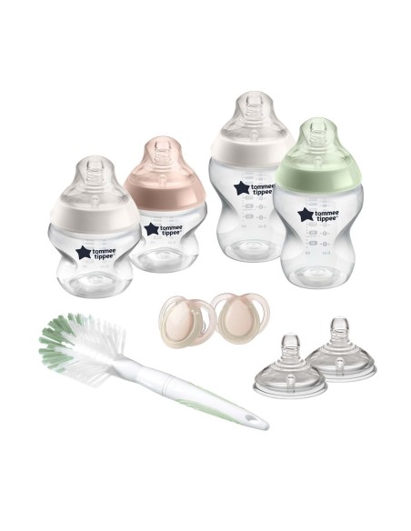 Tommee Tippee Set za hranjenje na bočicu