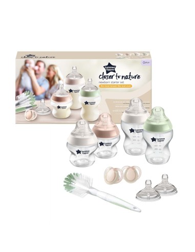 Tommee Tippee Set za hranjenje na bočicu