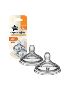 Tommee Tippee CTN Sisač veliki otvor 6+ mjeseci