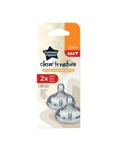 Tommee Tippee CTN Sisač Y otvor