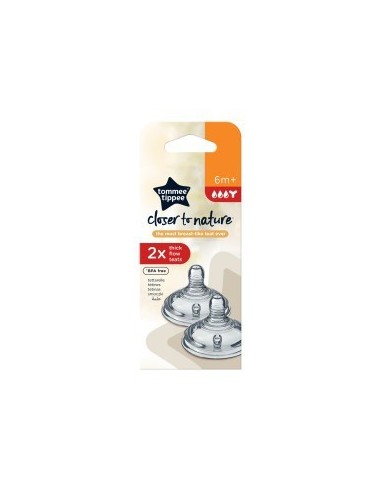 Tommee Tippee CTN Sisač Y otvor