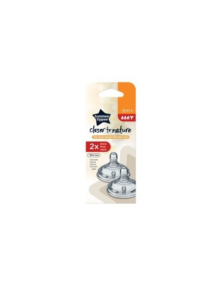 Tommee Tippee CTN Sisač Y otvor