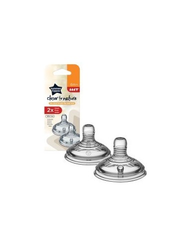 Tommee Tippee CTN Sisač Y otvor
