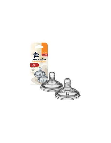 Tommee Tippee CTN Sisač Y otvor