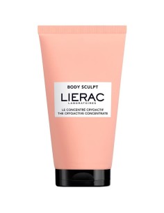 Lierac Body Sculpt The Cryoactive Concentrate krioaktivni koncentrat protiv celulita