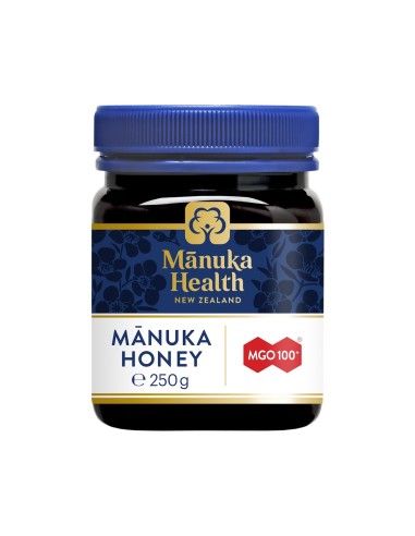Manuka Med MGO100+