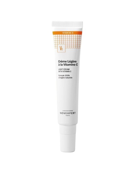 Novexpert Lagana krema s Vitaminom C