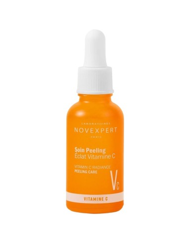 Novexpert Radiance piling s Vitaminom C