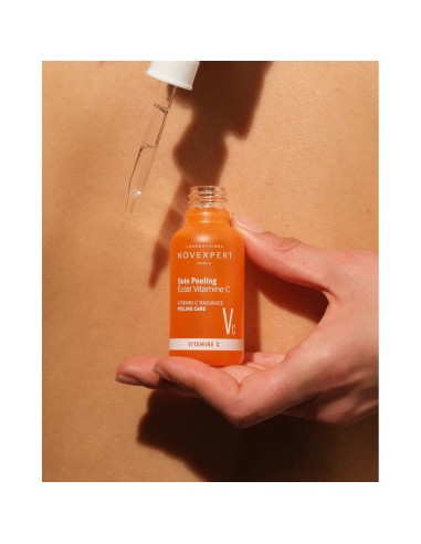 Novexpert Radiance piling s Vitaminom C