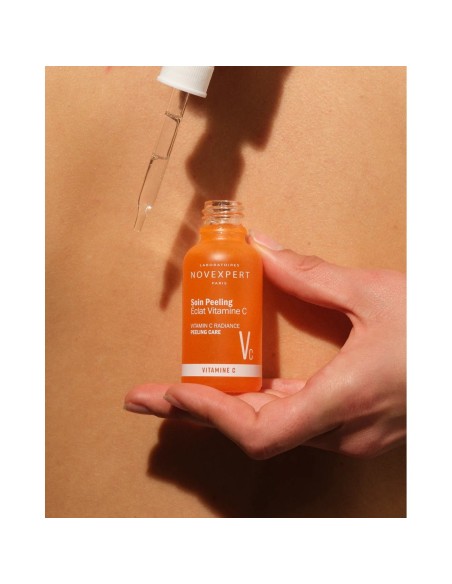 Novexpert Radiance piling s Vitaminom C