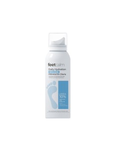 Feetcalm Daily Hydration Mousse 10% Urea