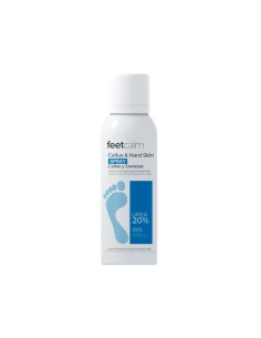 Feetcalm Callus & Hard Skin Spray 20% Urea