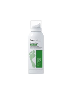 Feetcalm Sweaty Feet Mousse 10% Urea