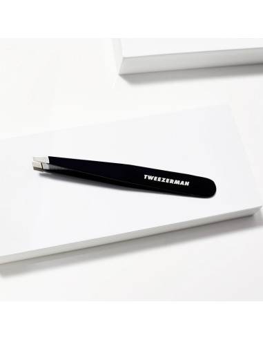 Tweezerman Slant Tweezer Midnight Sky pinceta