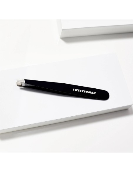 Tweezerman Slant Tweezer Midnight Sky pinceta