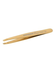 Tweezerman Ultra Precision Slant Tweezer pinceta