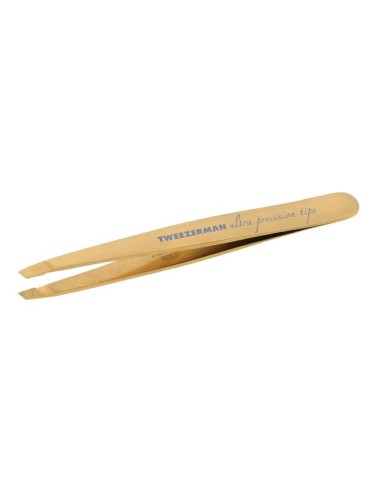Tweezerman Ultra Precision Slant Tweezer pinceta