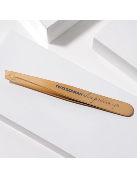 Tweezerman Ultra Precision Slant Tweezer pinceta