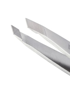 Tweezerman Mini Slant Tweezer Classic mini pinceta 2