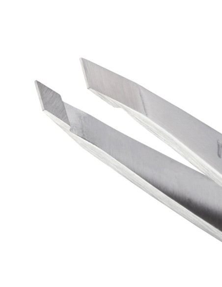 Tweezerman Mini Slant Tweezer Classic mini pinceta