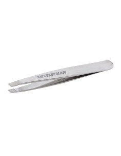 Tweezerman Mini Slant Tweezer Classic mini pinceta