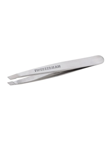 Tweezerman Mini Slant Tweezer Classic mini pinceta