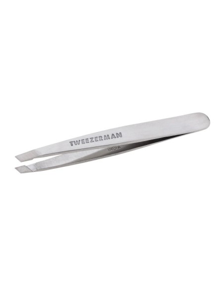 Tweezerman Mini Slant Tweezer Classic mini pinceta