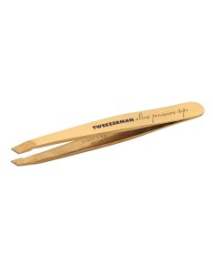 Tweezerman Mini Ultra Precision Slant Tweezer mini pinceta