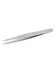Tweezerman Point Tweezer Classic pinceta sa špicastim vrhom