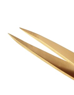 Tweezerman Point Tweezer Ultra Precision pinceta sa špicastim vrhom 2