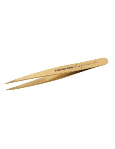 Tweezerman Point Tweezer Ultra Precision pinceta sa špicastim vrhom
