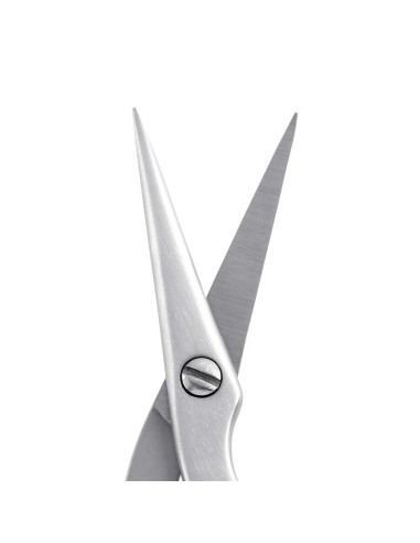 Tweezerman Brow Shaping Scissors & Brush Set za obrve (škarice za oblikovanje obrva i četkica)