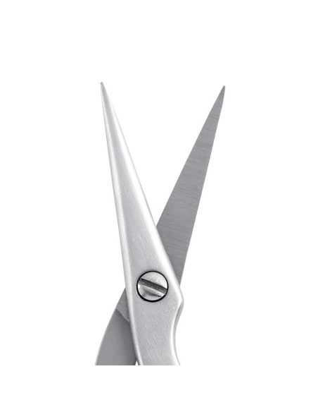 Tweezerman Brow Shaping Scissors & Brush Set za obrve (škarice za oblikovanje obrva i četkica)