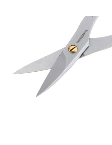 Tweezerman Nail Scissors Škare za nokte