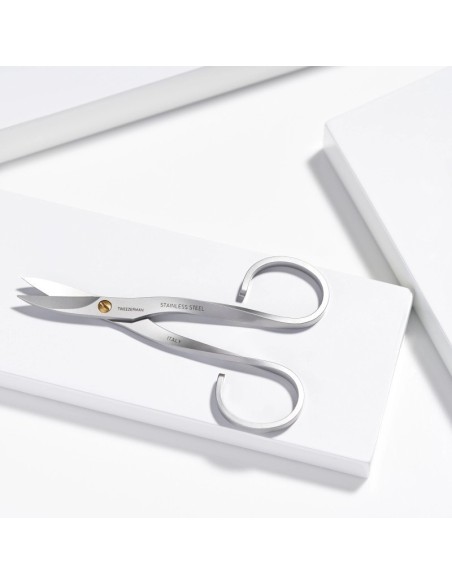 Tweezerman Nail Scissors Škare za nokte