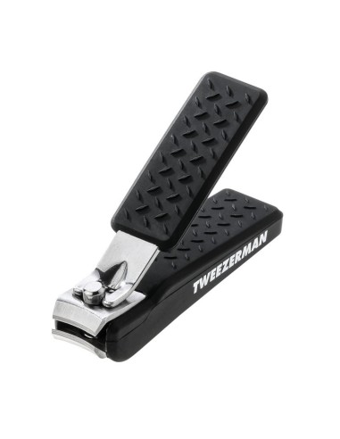 Tweezerman Precision Grip Fingernail Clipper Grickalica za nokte