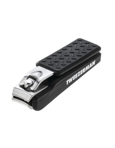 Tweezerman Precision Grip Fingernail Clipper Grickalica za nokte