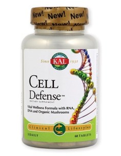 Kal Cell Defense tablete 2