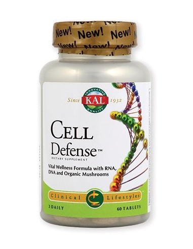Kal Cell Defense tablete, dodatak prehrani