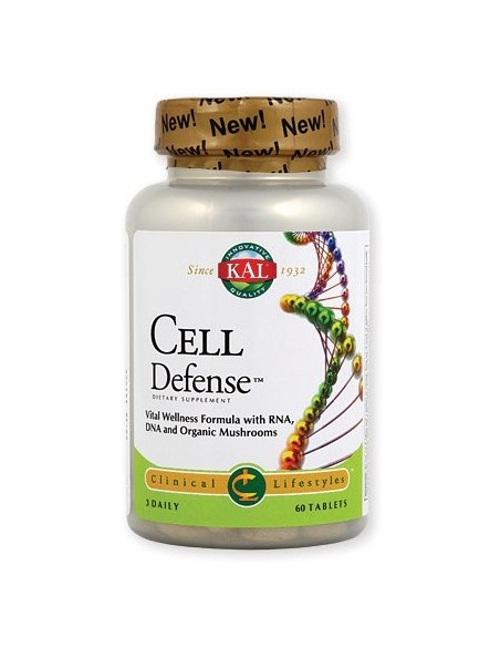 Kal Cell Defense tablete, dodatak prehrani