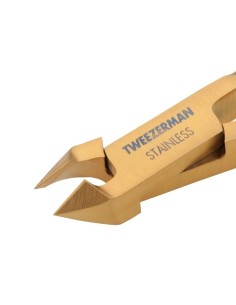 Tweezerman Ultra Precision Nipper Kliješta za zanoktice 2
