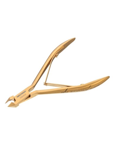 Tweezerman Ultra Precision Nipper Kliješta za zanoktice