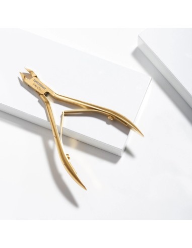 Tweezerman Ultra Precision Nipper Kliješta za zanoktice