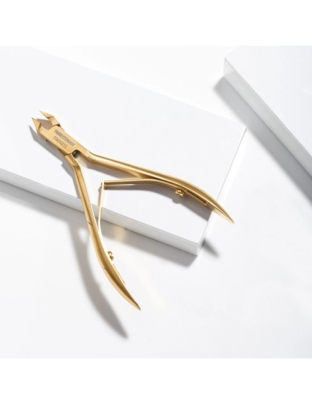 Tweezerman Ultra Precision Nipper Kliješta za zanoktice