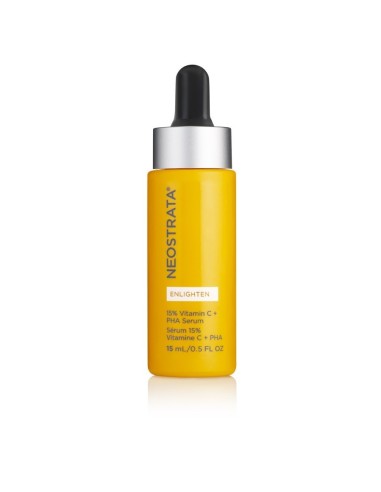 NeoStrata Enlighten 15% Vitamin C + PHA serum