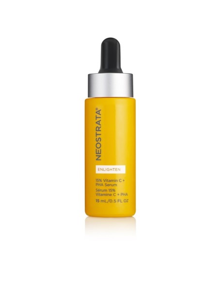 NeoStrata Enlighten 15% Vitamin C + PHA serum